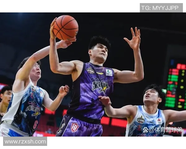 北京篮球队个人能力提升的热潮与未来发展探讨