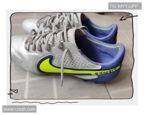 足球明星脚下的传奇鞋履揭秘与品牌背后的故事