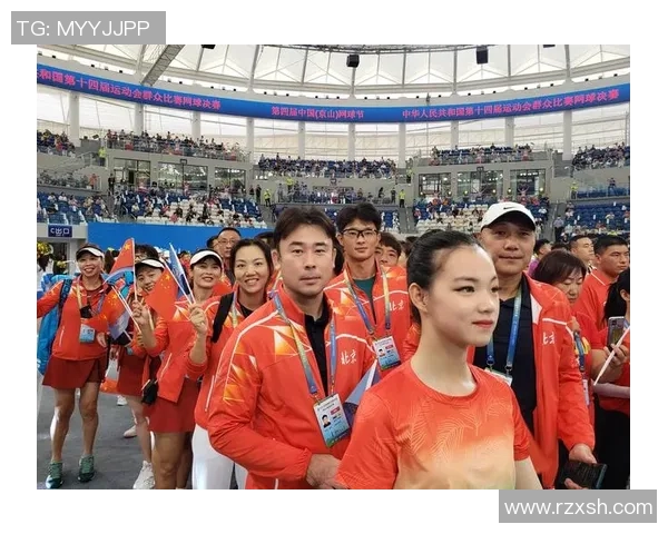 北京网球队的奋斗历程与荣耀时刻全景纪实